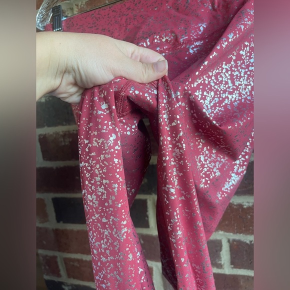 Sweaty Betty Goddess 7/8 Tight Size Large - Picture 7 of 11